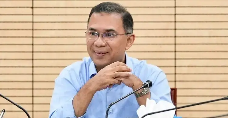 তারেক রহমানের সফর নিয়ে এখনো আশাবাদী ভারত?