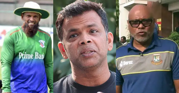 এনসিএলে রাজশাহীর দায়িত্বে আব্দুর রাজ্জাক, বদলেছে বাকিদের ঠিকানাও
