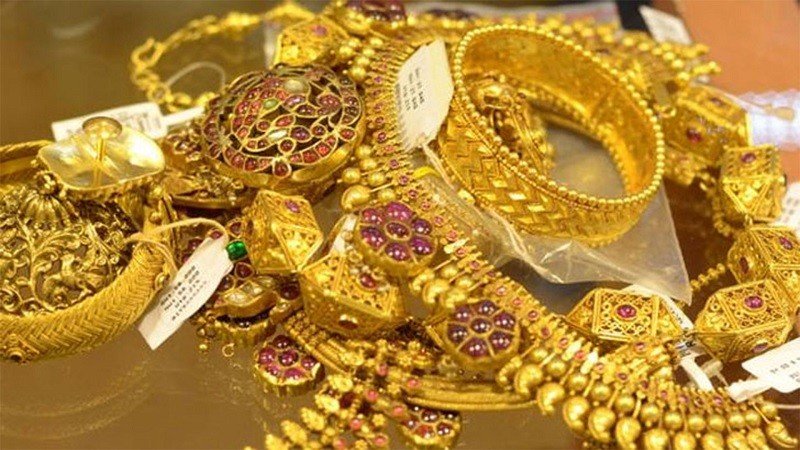 এবার দেশের বাজারে সোনার দামে বড় লাফ
