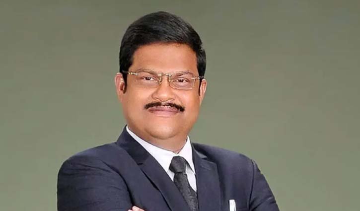 চট্টগ্রামের সাবেক এমপি গুলশানে গ্রেপ্তার