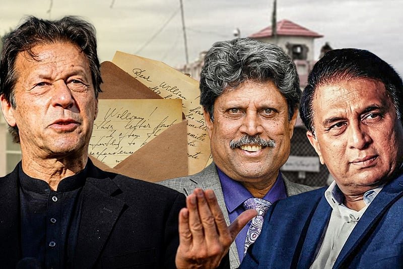 জেলে ইমরান খান, মুক্তির দাবিতে সরব ক্রিকেট বিশ্ব, মিয়াঁদাদের চোখে জল