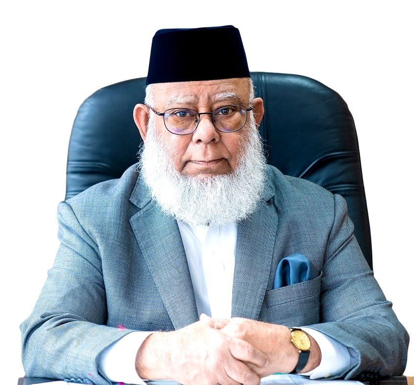 আইসিসি বাংলাদেশের সভাপতি
মাহবুবুর রহমান পুনর্নির্বাচিত