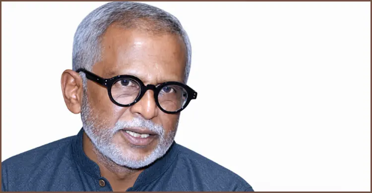 অভিনয় ছেড়ে ধর্মকর্মে মন দিয়েছেন অভিনেতা হাসান মাসুদ