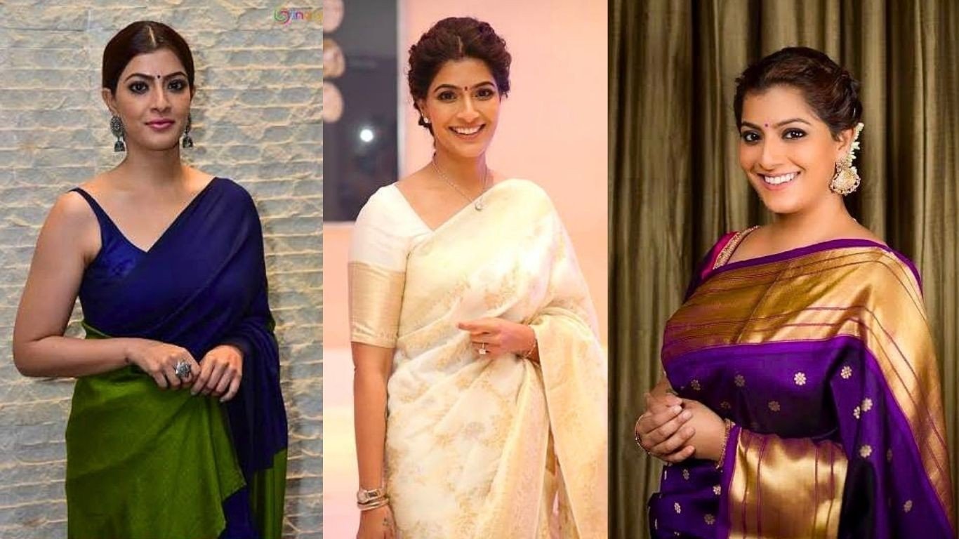 সন্ধ্যার মধ্যেই নৈশভোজ সারেন অভিনেত্রী বরলক্ষ্মী, কী উপকার হয় শরীরে?