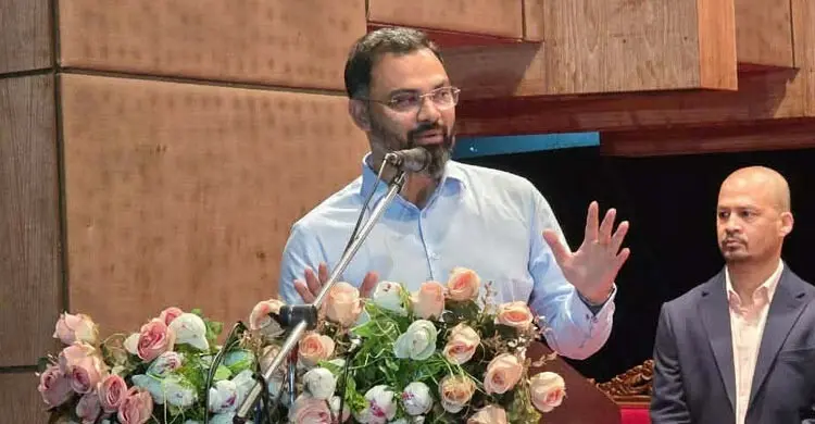 সব খেলায় বছরে কমপক্ষে চারটি জাতীয় প্রতিযোগিতার নির্দেশ প্রতিমন্ত্রীর
