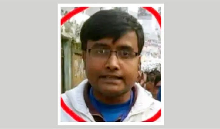 যুবলীগ হিসেবে আটক, বিজেপি পরিচয়ে মুক্তি