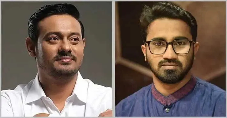 নাসীরুদ্দীন পাটওয়ারীকে নিয়ে মন্তব্য প্রত্যাহার করলেন রাশেদ খাঁন