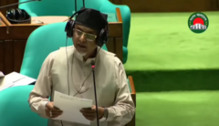সাতক্ষীরা-৪ আসনের সংসদ সদস্য গাজী নজরুল ইসলামের দ্বিতীয় স্ত্রীর মরদেহ উদ্ধার