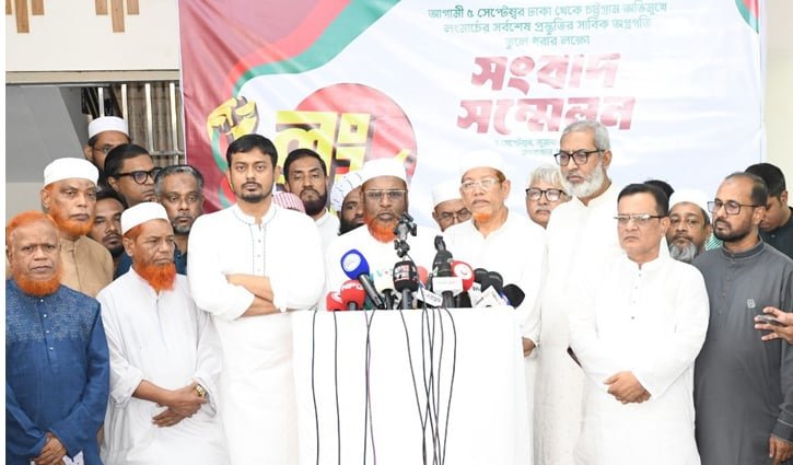সরকার উৎখাতের কোনো আন্দোলন করছি না: পরওয়ার