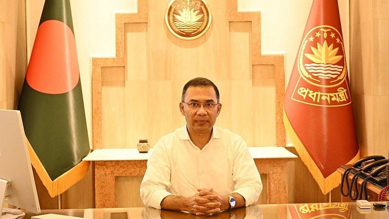 তারেক রহমানের সফরের জন্য কেন এত উদগ্রীব ভারত