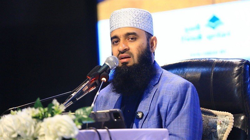 দেশে একের পর এক নৃশংসতায় আহমাদুল্লাহ ও আজহারীর উদ্বেগ প্রকাশ