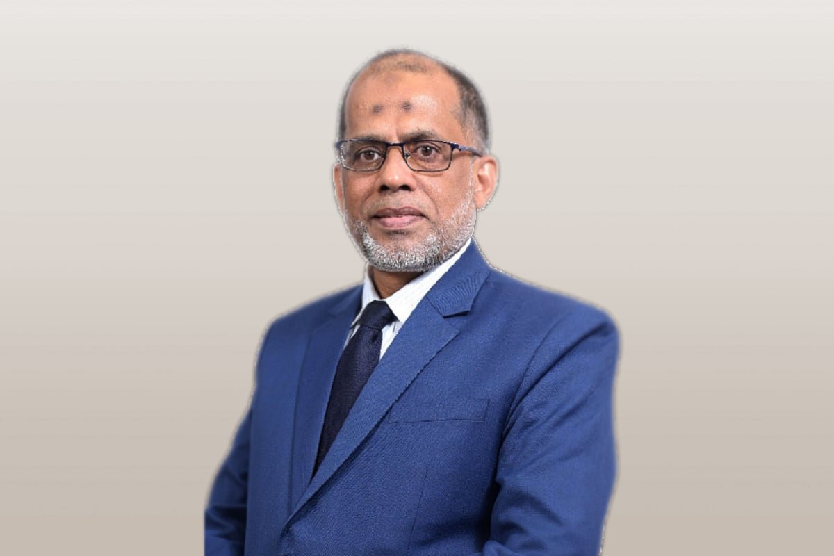 এসবিএসি ব্যাংকের নতুন চেয়ারম্যান মাকছুদুর রহমান সরকার