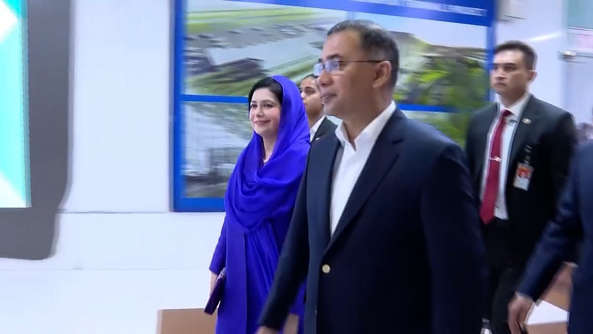 জাতিসংঘ সাধারণ পরিষদের অধিবেশনে যোগ দিতে ঢাকা ছেড়েছেন প্রধানমন্ত্রী