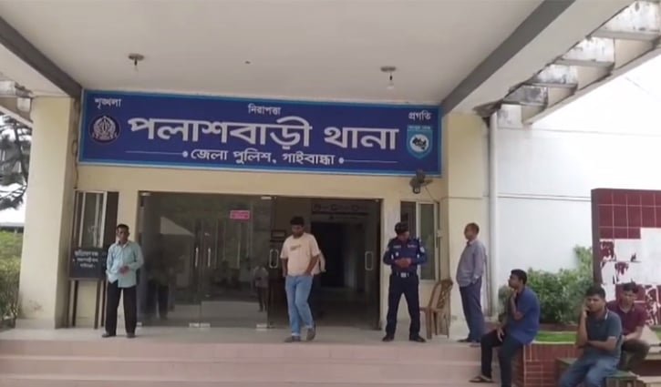 গাইবান্ধায় পৃথক সড়ক দুর্ঘটনায় নিহত ২
