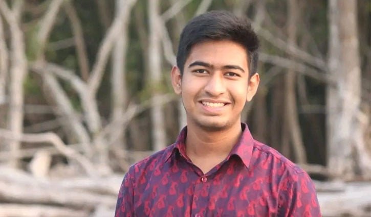 সুইমিং পুলে ডুবে শাবিপ্রবি শিক্ষার্থীর মৃত্যু