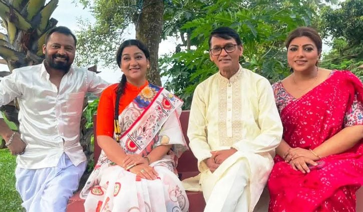 বকুলপুর সিজন-৩: প্রেম ও ক্ষমতার দ্বন্দ্ব