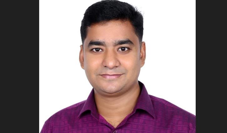 ছাত্রদলের সা. সম্পাদক হিসেবে আজ শেষ দিন: নাসির