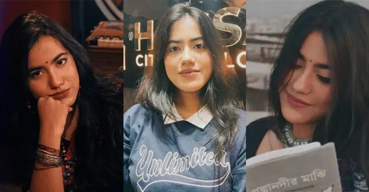 বাংলাদেশি অবনীর স্বপ্নের ইয়েল যাত্রা