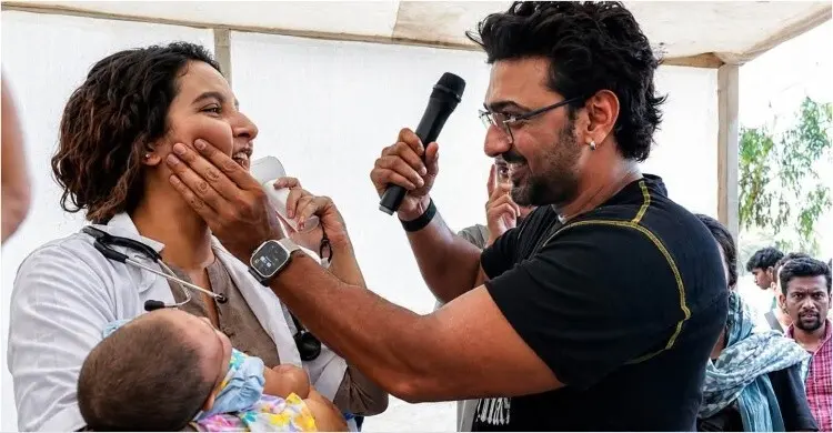 প্রাক্তন প্রেমিকা শুভশ্রীকে খোলা চিঠিতে যা লিখলেন দেব