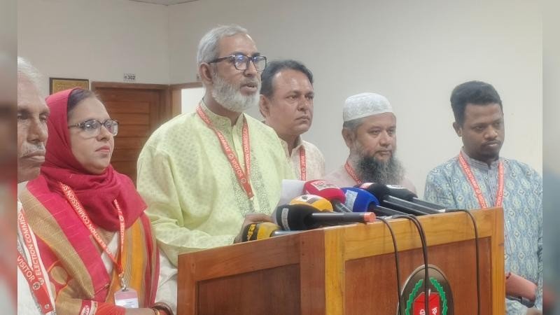প্রবাসীদের ভোটাধিকার নিশ্চিত করতে সিইসিকে লেবার পার্টির ১০ দফা দাবি