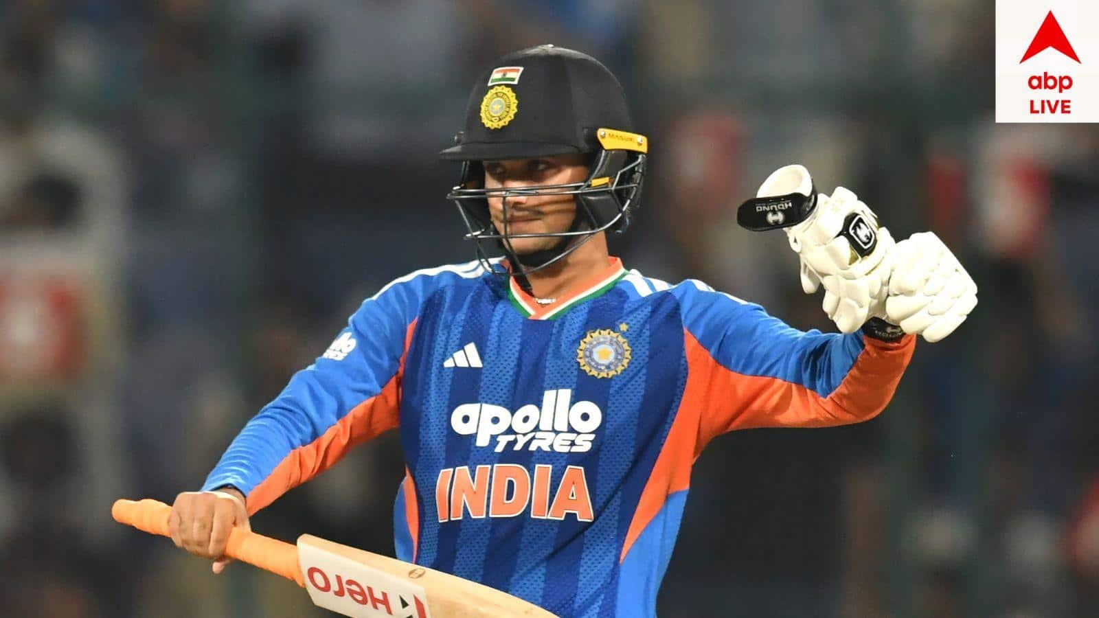 T20 Century: ভারতীয়দের মধ্য়ে টি-টোয়েন্টিতে সেঞ্চুরি হাঁকানোর তালিকায় সবার ওপরে অভিষেক, আর কে কে আছেন?