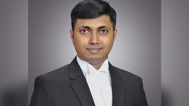 আইন সহায়ক কমিটি নিয়ে বিতর্ক, হিরনের রাজনৈতিক পরিচয় ঘিরে প্রশ্ন