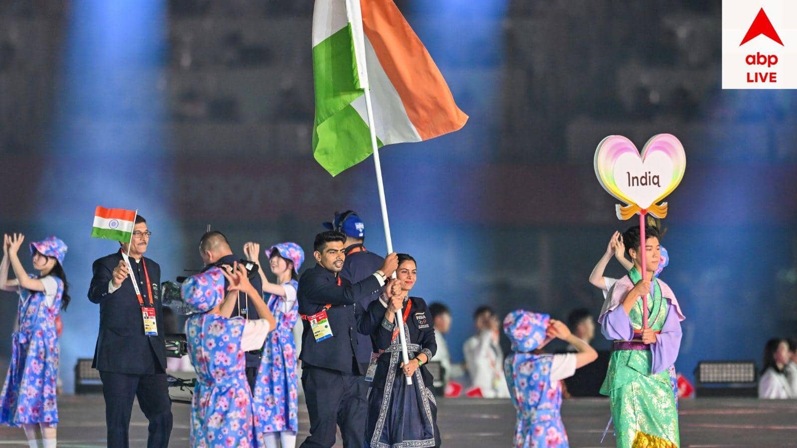 Asian Games: এশিয়ান গেমসের আসর ফের বসতে চলেছে ভারতে? দৌড়ে আরও চার দেশ