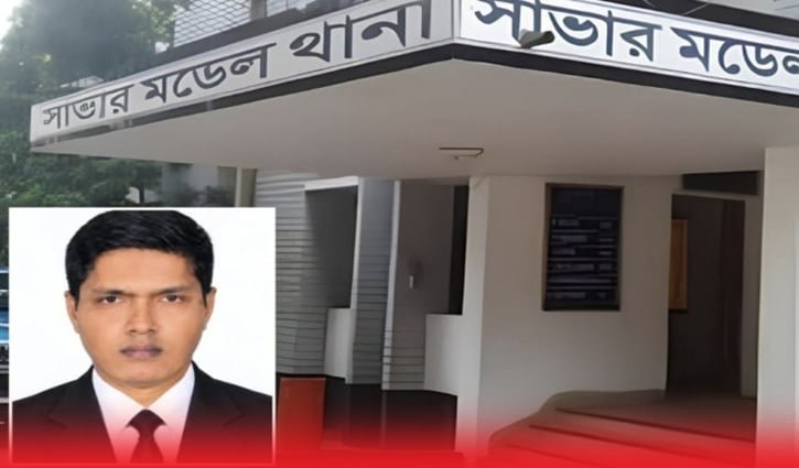প্রতিবাদ করায় প্রাণ যায় এসবি সদস্যের, ছেলের কারখানাতেও হামলা