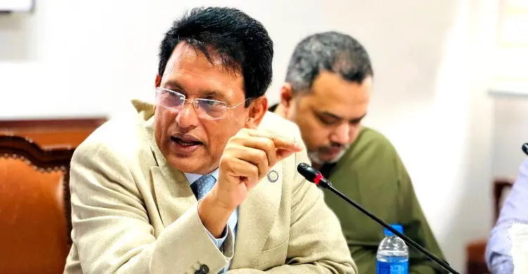 বিচারকদের মতো শিক্ষকদের জন্যও পৃথক পে-স্কেল হবে: শিক্ষামন্ত্রী