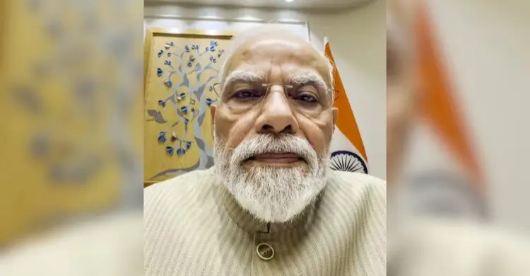 ফেসবুকে মোদীর সেই ভিডিও ব্লকড, যে ব্যাখ্যা দিলো মেটা