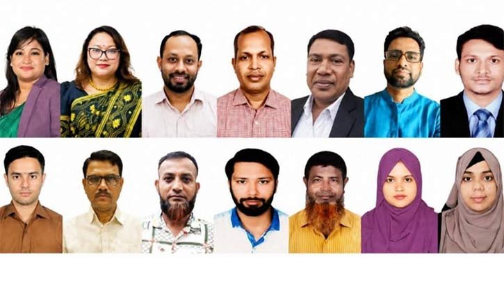 হাজিরা খাতায় অগ্রীম স্বাক্ষর, দুই এসিল্যান্ডসহ ২০ জনকে শোকজ