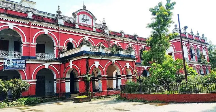 চাকরির লোভে দুই বোনকে ভারতে পাচার, আসামীকে ১০ বছরের কারাদণ্ড