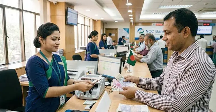 আজকের আন্তর্জাতিক মুদ্রা বিনিময়ের সর্বশেষ বাজারদর