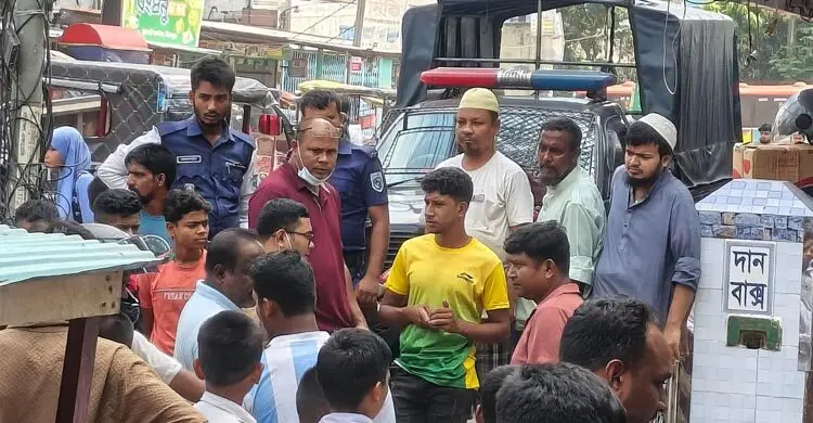 নদীতে ডুবে দশম শ্রেণির শিক্ষার্থীর মৃত্যু, ৪ সহপাঠী আটক