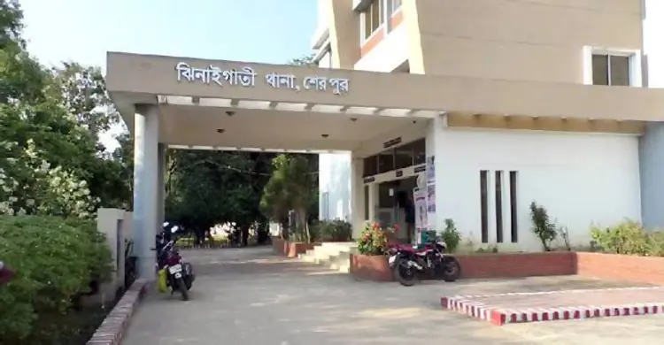 শেরপুরে ঘোড়ার মাংস জব্দ