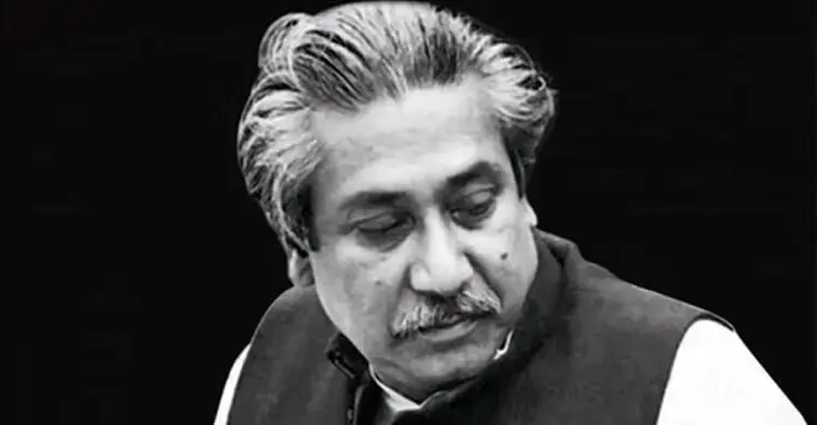 বঙ্গবন্ধুর ৫১তম মৃত্যুবার্ষিকী আজ