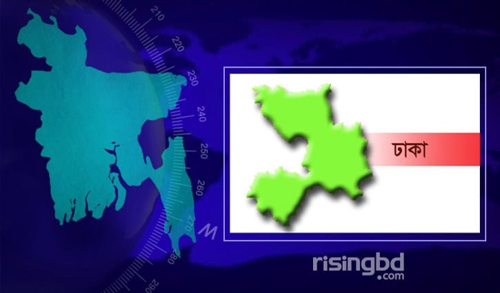প্রাইভেটকারে তুলে হাত-পা বেঁধে টাকা ছিনতাই