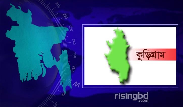 সীমান্ত থেকে বাংলাদেশি যুবককে ধরে নিয়ে গেছে বিএসএফ