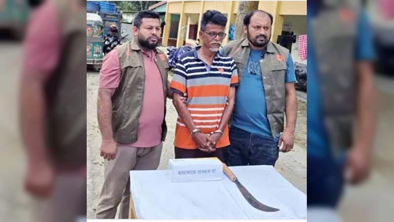 কুমিল্লায় ডাবল মার্ডারের ঘটনায় ৩ জন গ্রেপ্তার