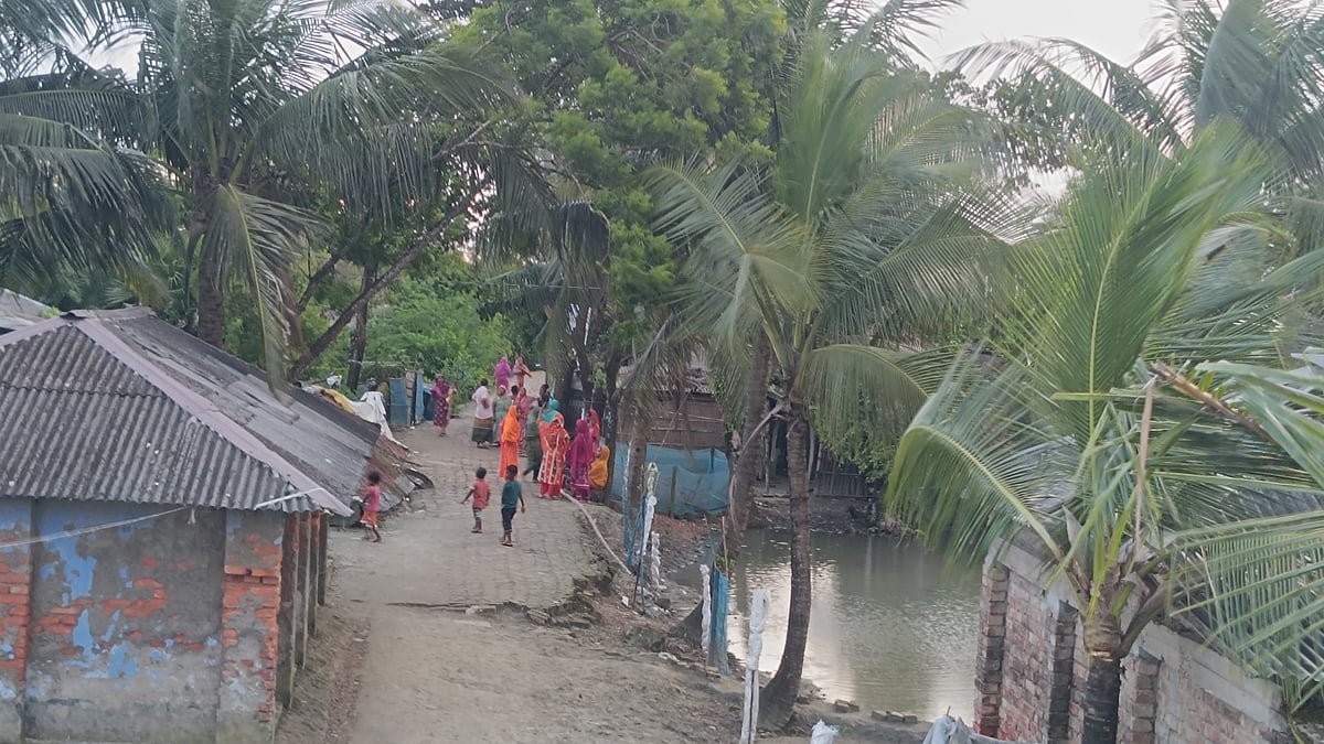 গাবুরায় মরিয়মের দাফনের প্রস্তুতি, অপেক্ষা মরদেহ পৌঁছানোর