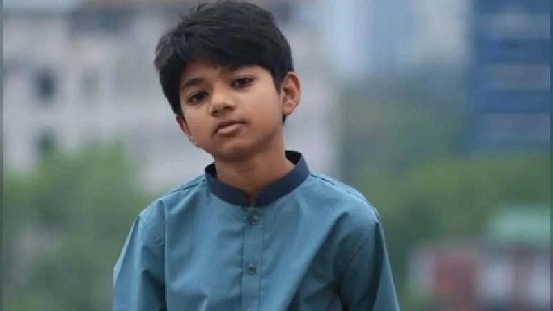 অপ্রতিম হত্যা: অজ্ঞাতদের আসামি করে মামলা