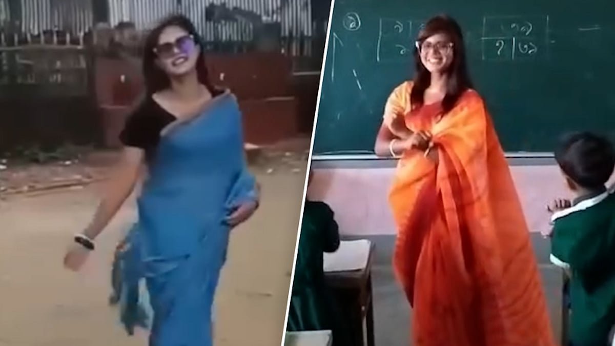 এবার শ্রেষ্ঠ শিক্ষক হলেন সাইবার বুলিংয়ের শিকার সিলেটের সেই বিউটি রানী পাল