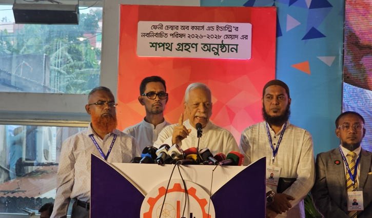 গুলি করে হলেও মাদক-চোরাচালান বন্ধ করতে হবে: জয়নাল আবেদিন
