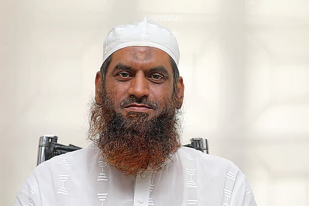 সংশোধন না করলে সম্পত্তি হস্তান্তর বিল নিয়ে অনাকাঙ্ক্ষিত পরিস্থিতি সৃষ্টি হতে পারে: মামুনুল হক