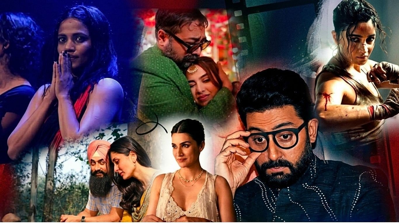 লক্ষ লক্ষ টাকায় চলে ‘পেড ট্রোলিং’! বলিউডে কারা হচ্ছেন নিশানা?