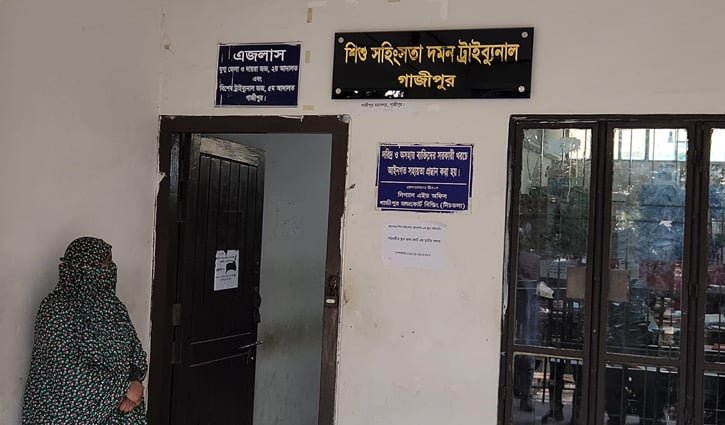 বিচারাধীন শিশু ধর্ষণ মামলা, বাদীকে ‘আপসের চাপ’ দেওয়ার অভিযোগ