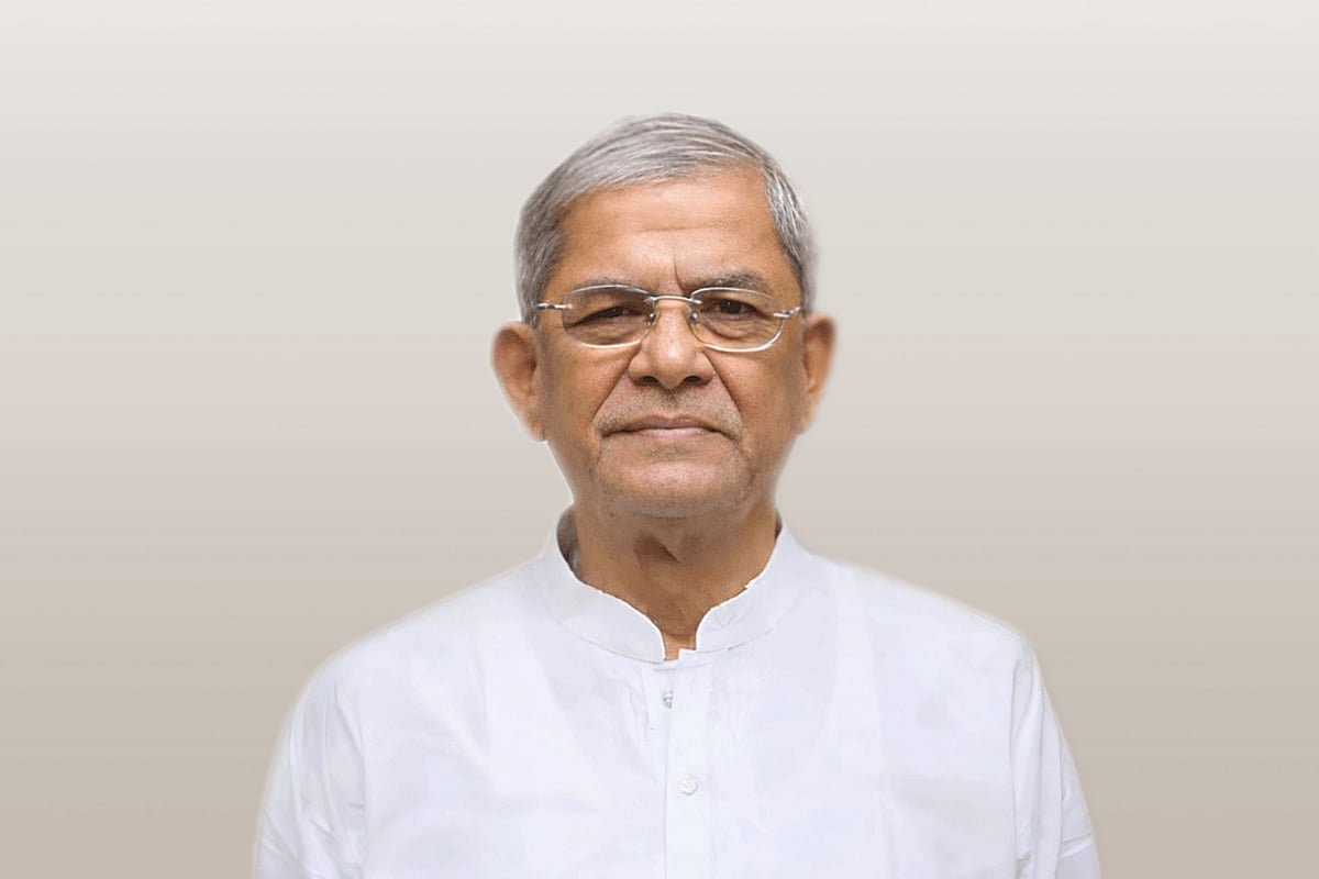 রাষ্ট্রপতি নির্বাচিত মির্জা ফখরুলকে চীন ও যুক্তরাজ্যের অভিনন্দন