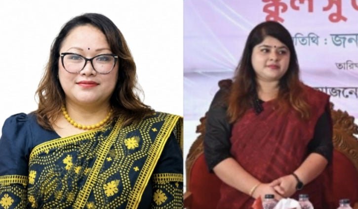 হাজিরা খাতায় আগাম স্বাক্ষর, বদলি দুই এসিল্যান্ড
