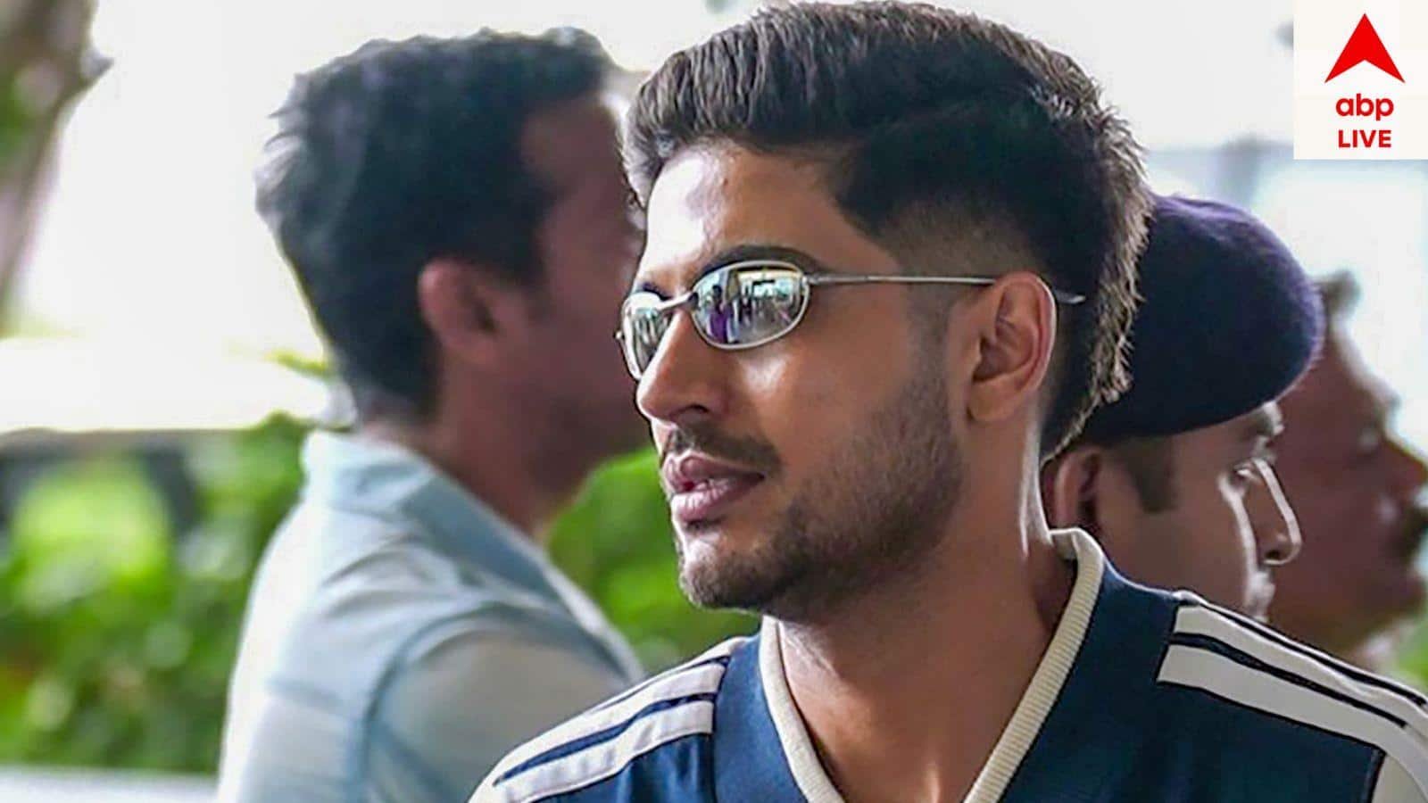 Shubman Gill Injury: মাঠে নামার আগেই ধাক্কা ভারতীয় শিবিরে, গিল কি ছিটকে গেলেন শ্রীলঙ্কা সিরিজ থেকে?