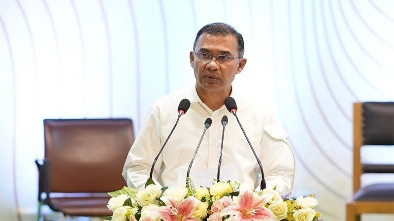 এসডিজি অর্জনে বিশ্বনেতাদের একসঙ্গে কাজ করার আহ্বান প্রধানমন্ত্রীর